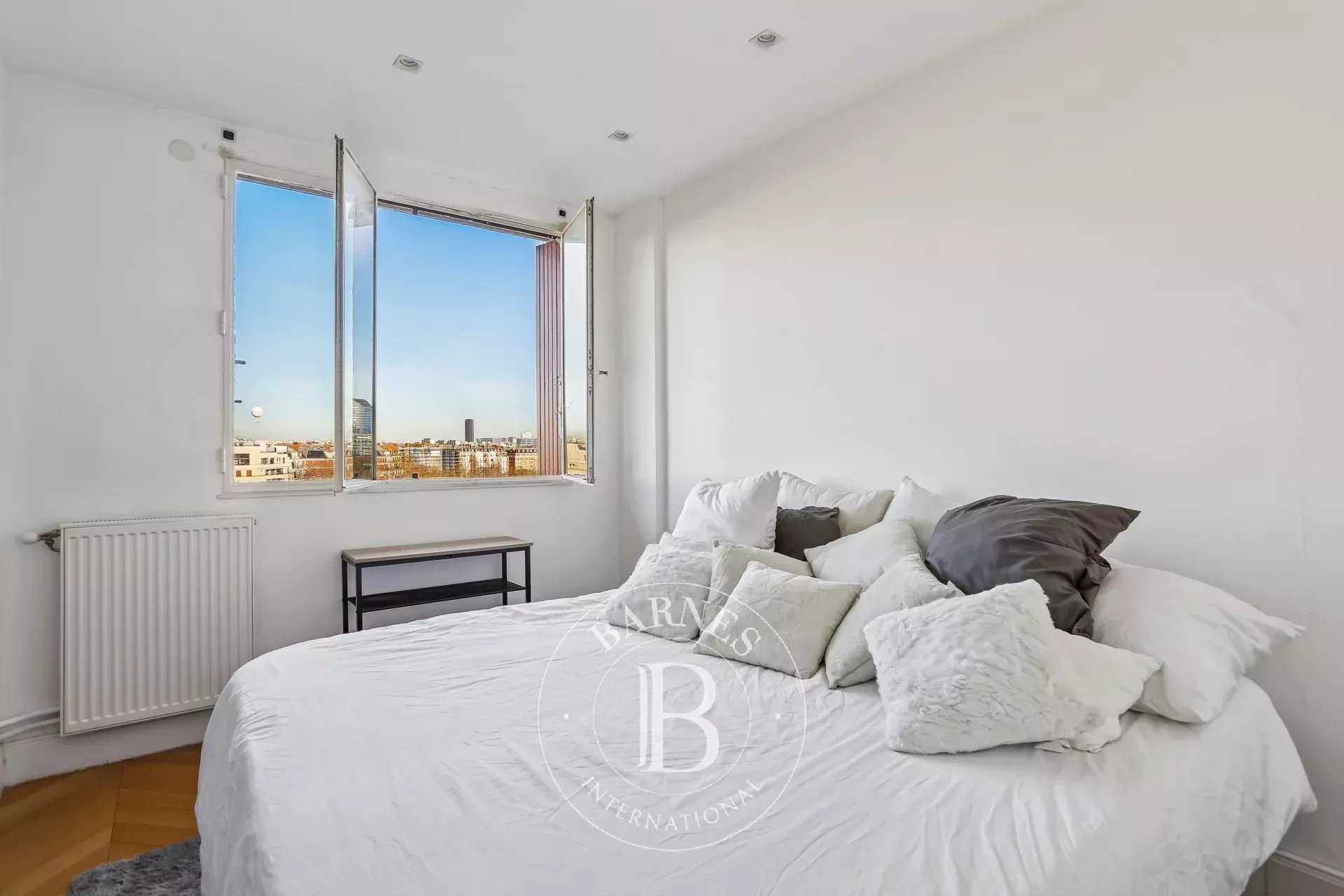 Boulogne-Billancourt  - Piso 4 Cuartos 3 Habitaciones