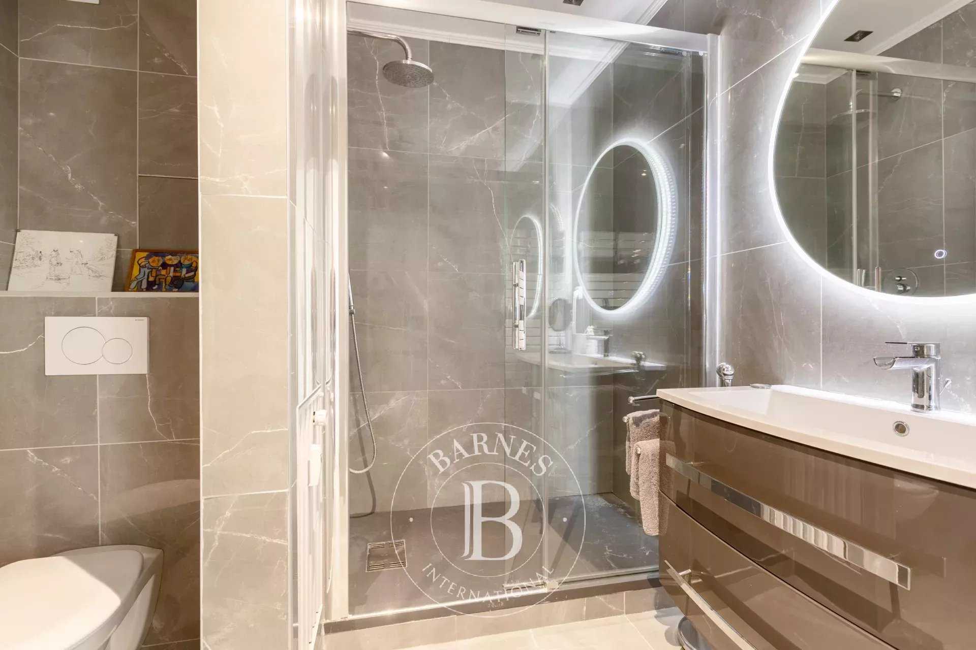 Boulogne-Billancourt  - Appartement 1 Pièce