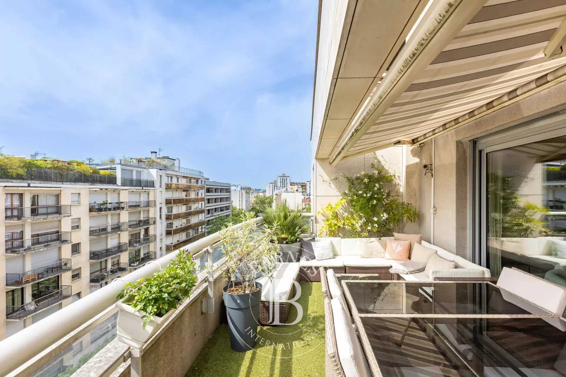 Boulogne-Billancourt  - Apartment 2 Bedrooms