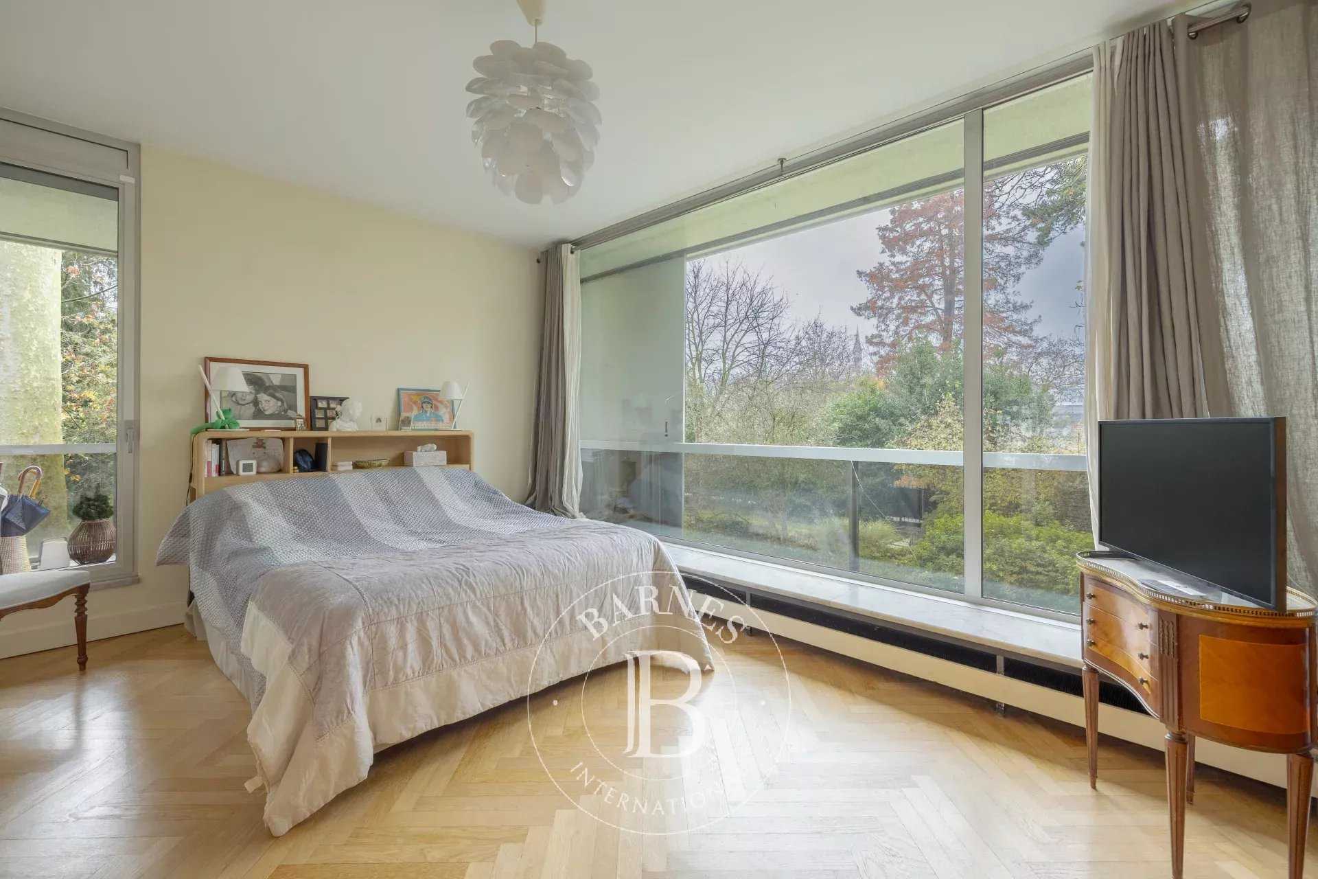 Boulogne-Billancourt  - Piso 4 Cuartos 2 Habitaciones