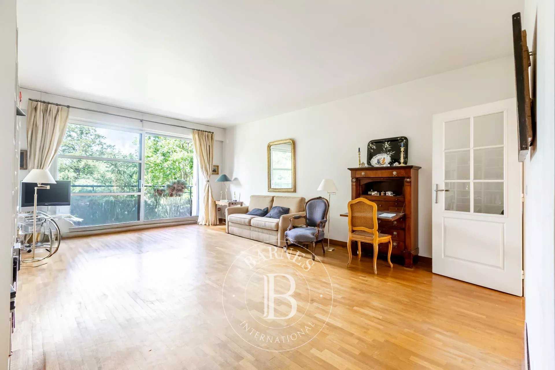 Boulogne-Billancourt  - Piso 4 Cuartos 2 Habitaciones