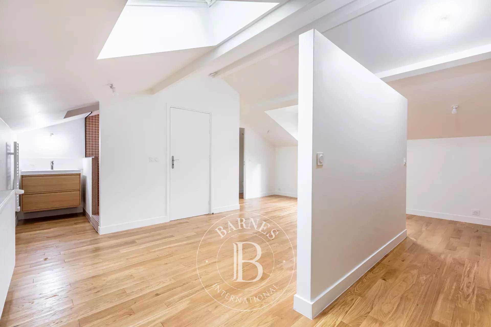 Boulogne-Billancourt  - House 4 Bedrooms