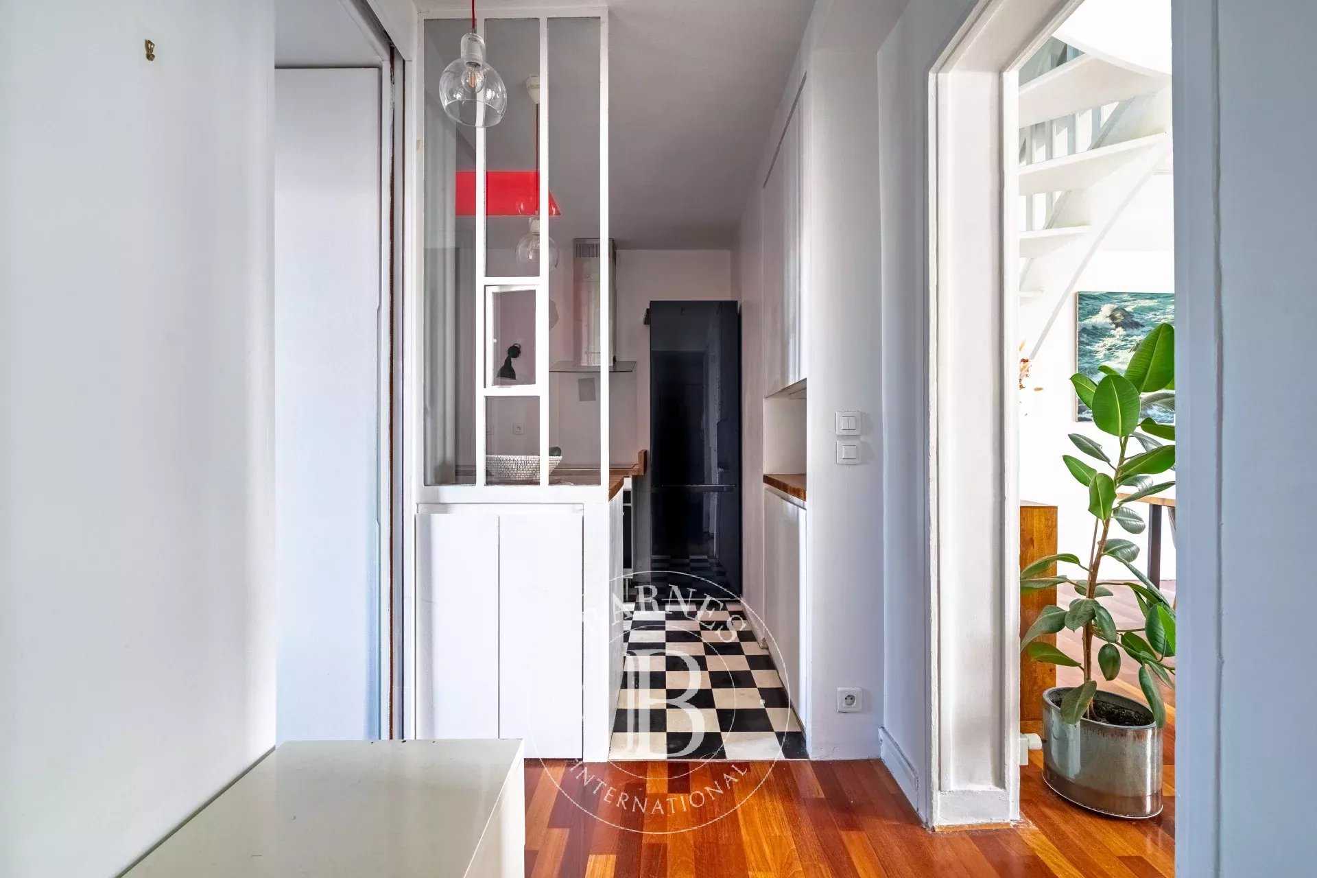 Boulogne-Billancourt  - Appartement 4 Pièces 3 Chambres