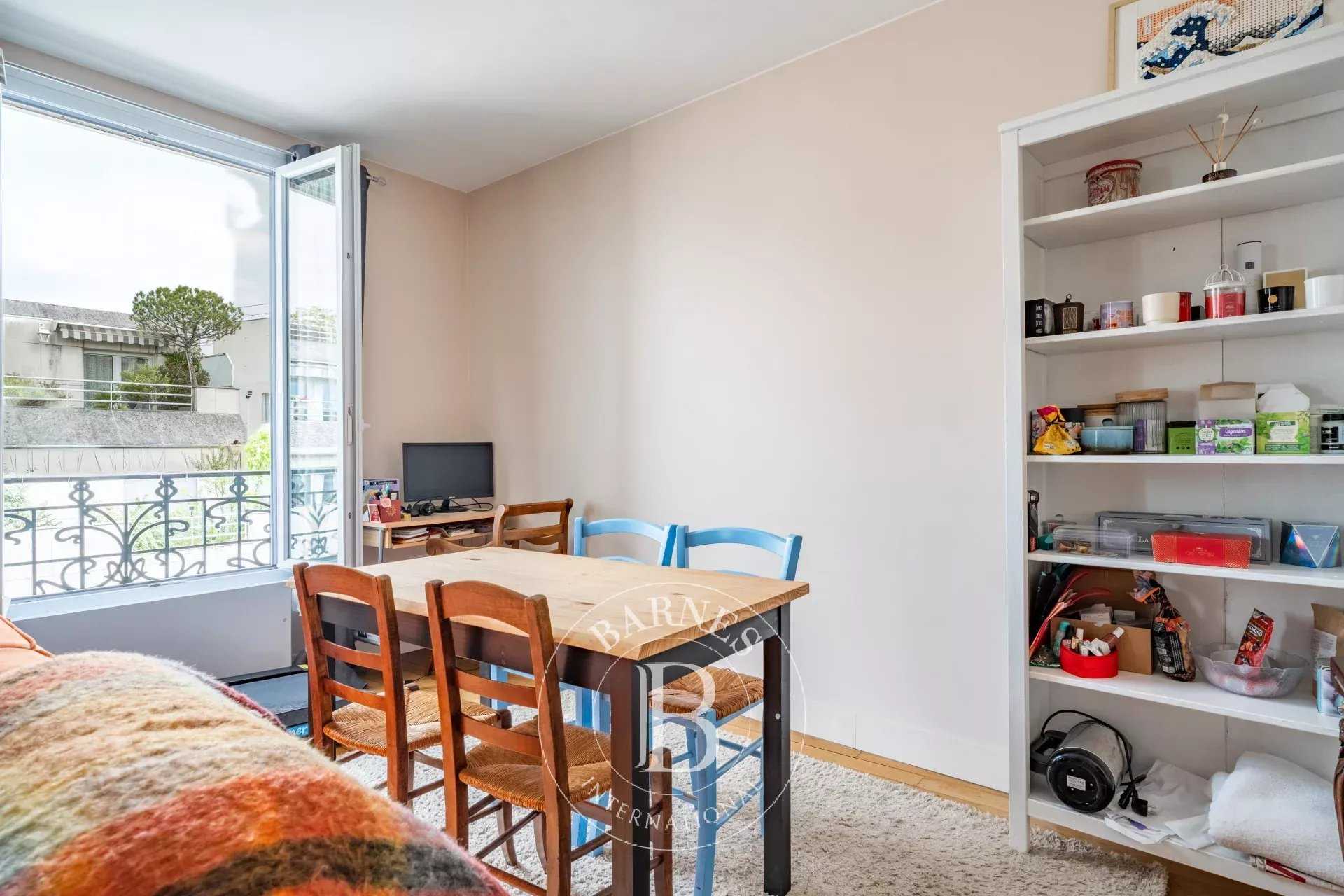 Boulogne-Billancourt  - Appartement 2 Pi&egrave;ces, 1 Chambre
