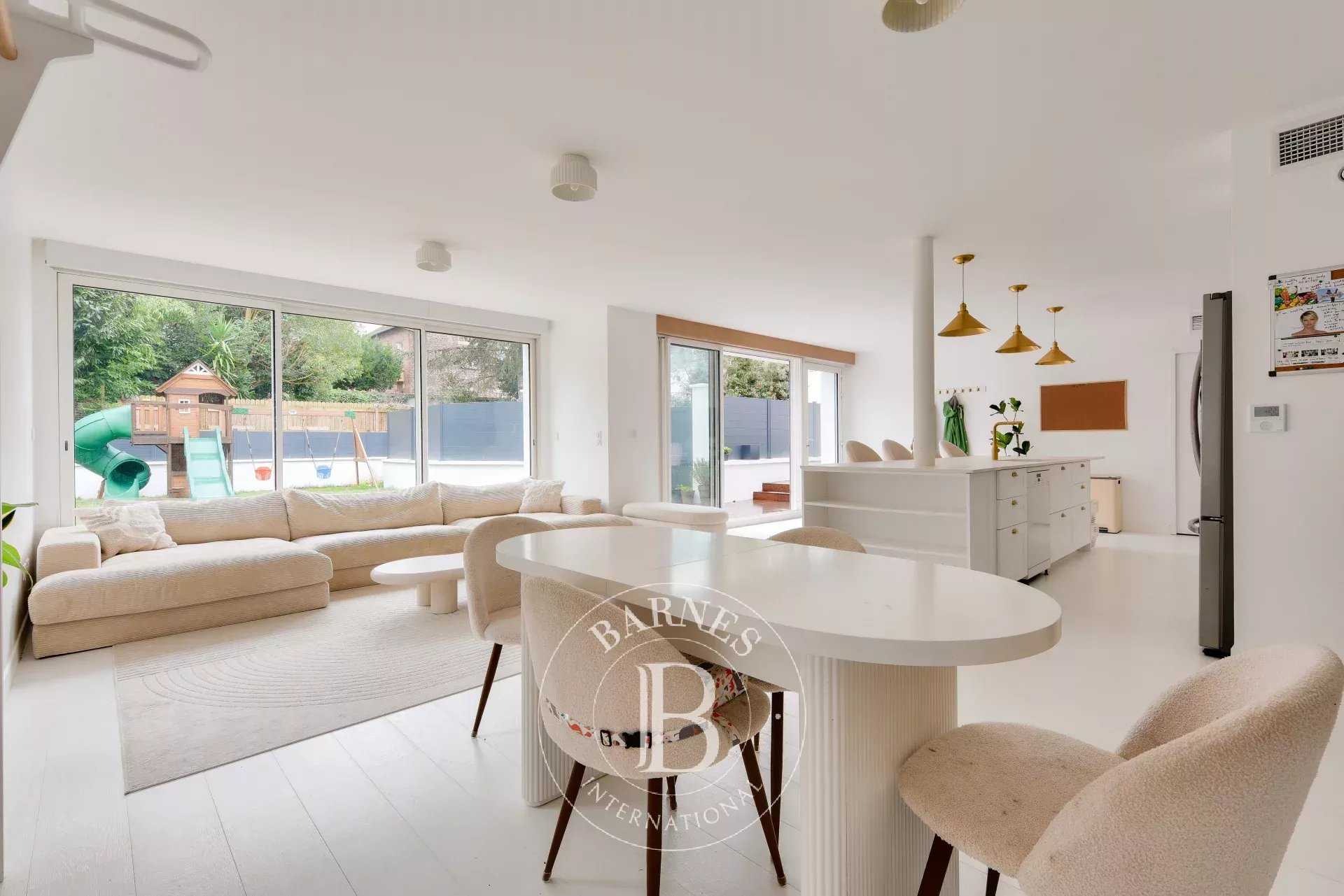 Maison Boulogne-Billancourt