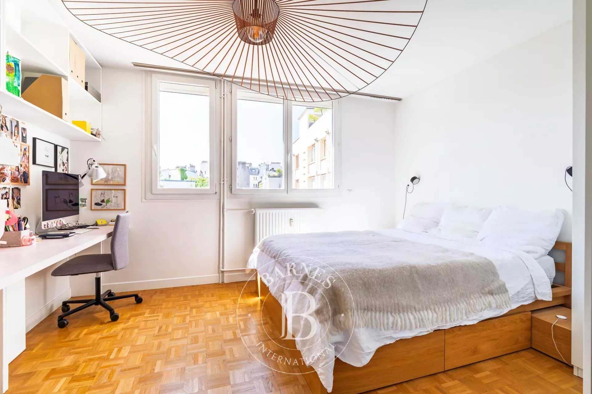 Boulogne-Billancourt  - Apartment 3 Bedrooms