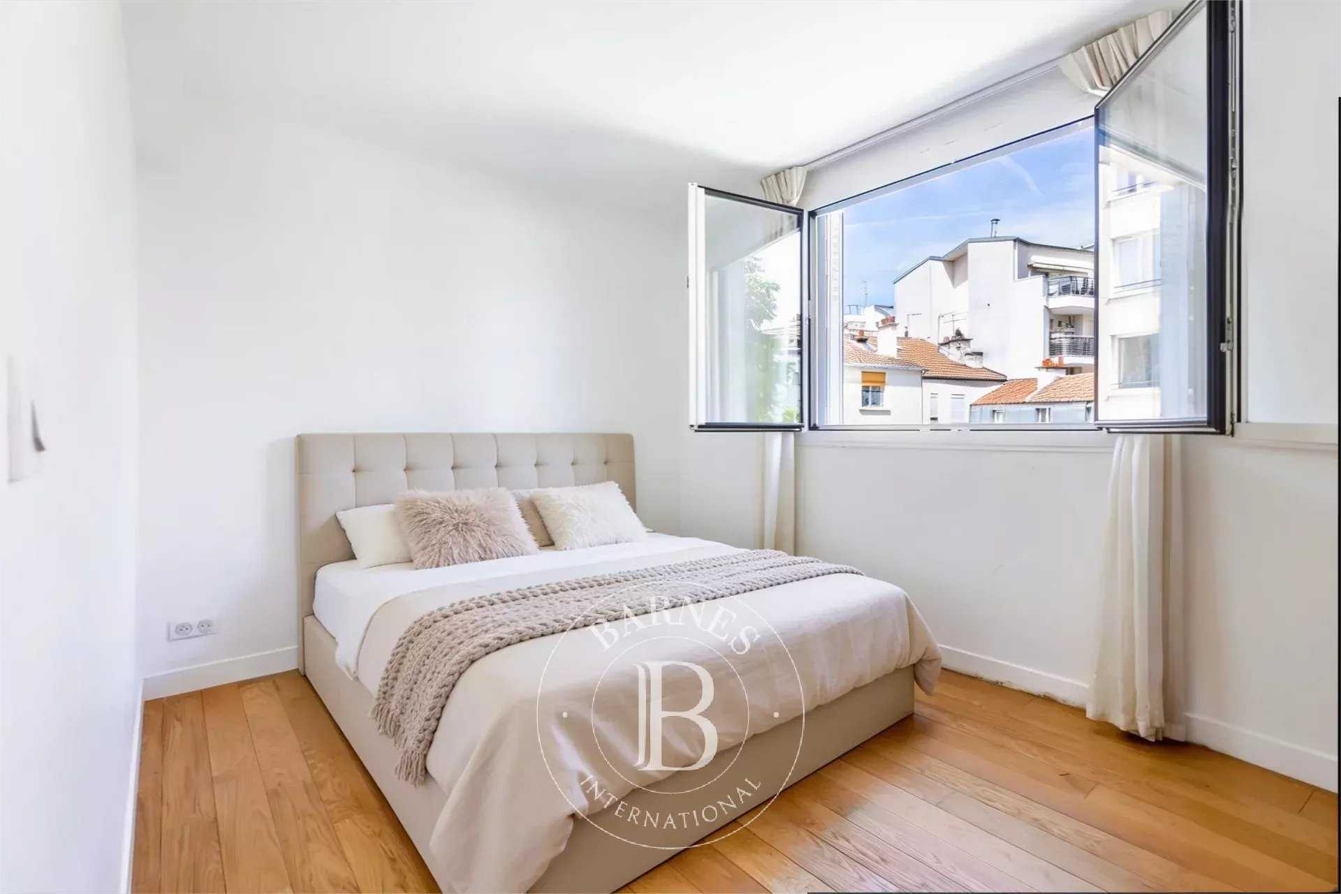 Boulogne-Billancourt  - Appartement 3 Pi&egrave;ces, 1 Chambre