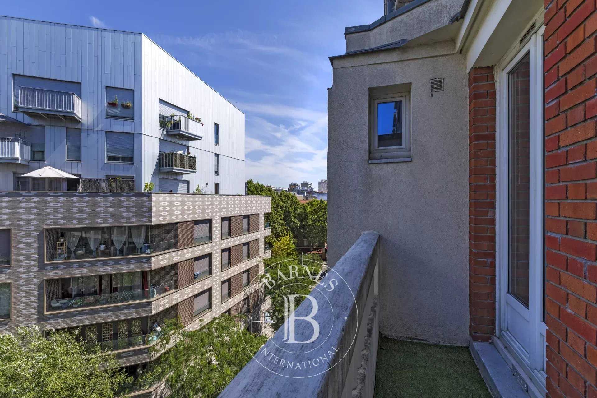 Boulogne-Billancourt  - Appartement 1 Pi&egrave;ce
