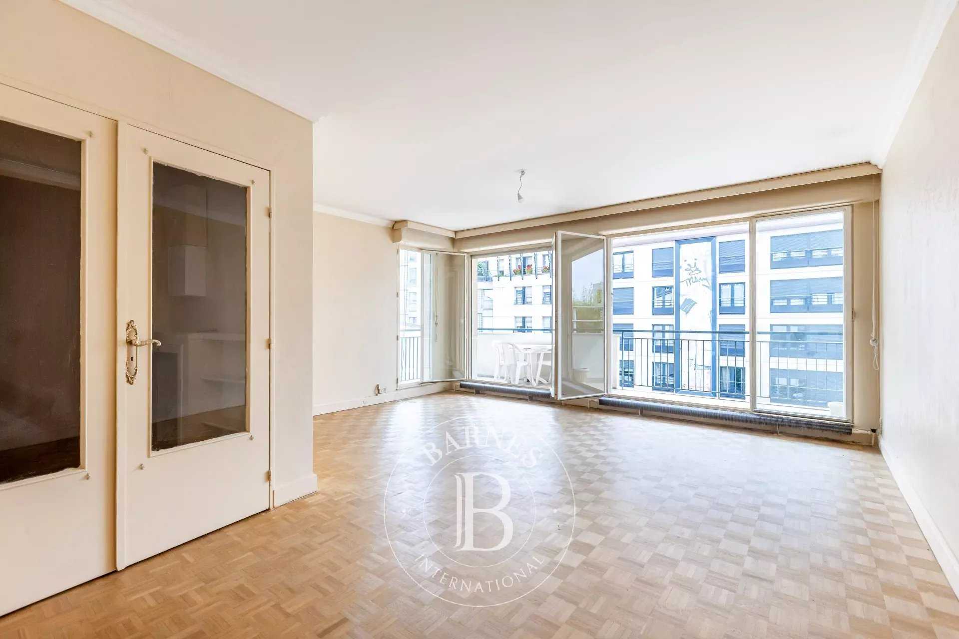 Boulogne-Billancourt  - Piso 4 Cuartos 3 Habitaciones
