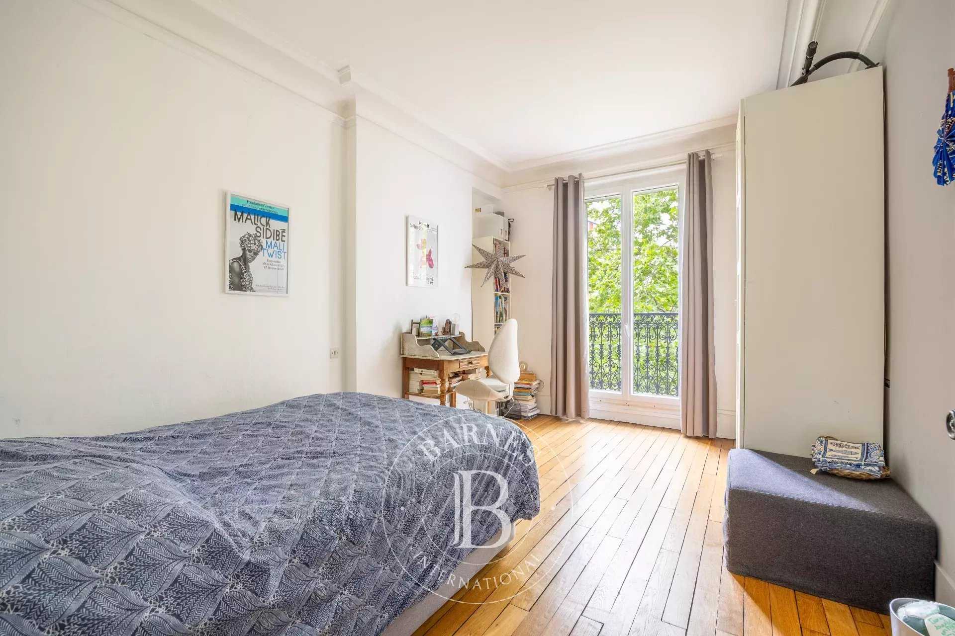 Boulogne-Billancourt  - Apartment 4 Bedrooms