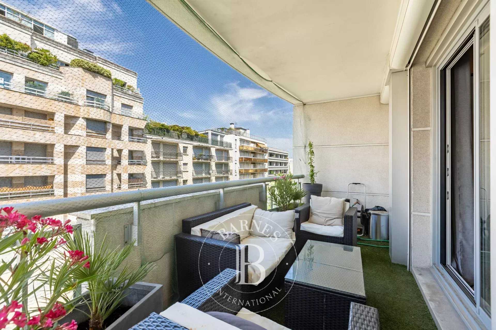Boulogne-Billancourt  - Appartement 2 Pi&egrave;ces, 1 Chambre