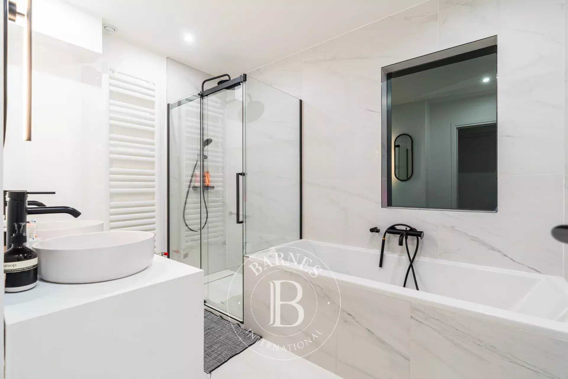Boulogne-Billancourt  - Piso 