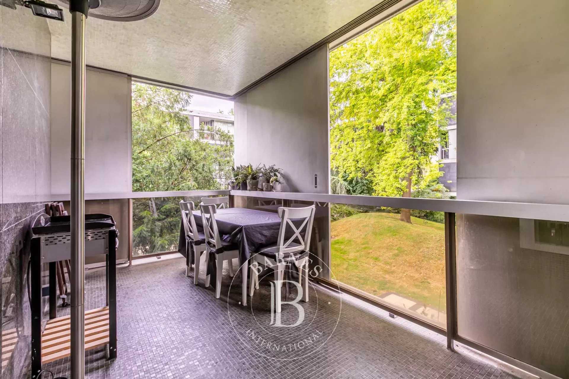 Boulogne-Billancourt  - Piso 4 Cuartos 2 Habitaciones