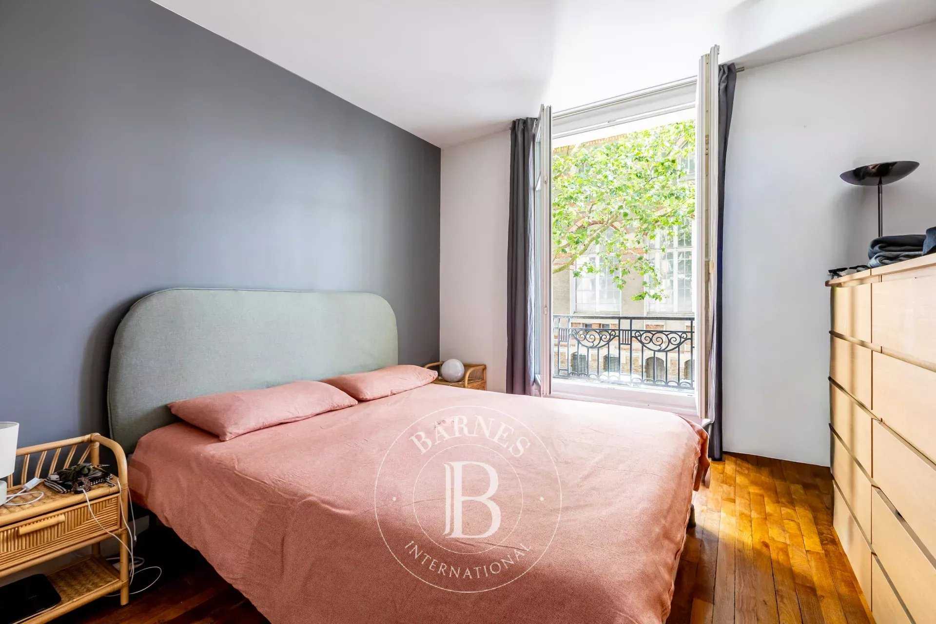 Boulogne-Billancourt  - Piso 4 Cuartos 3 Habitaciones