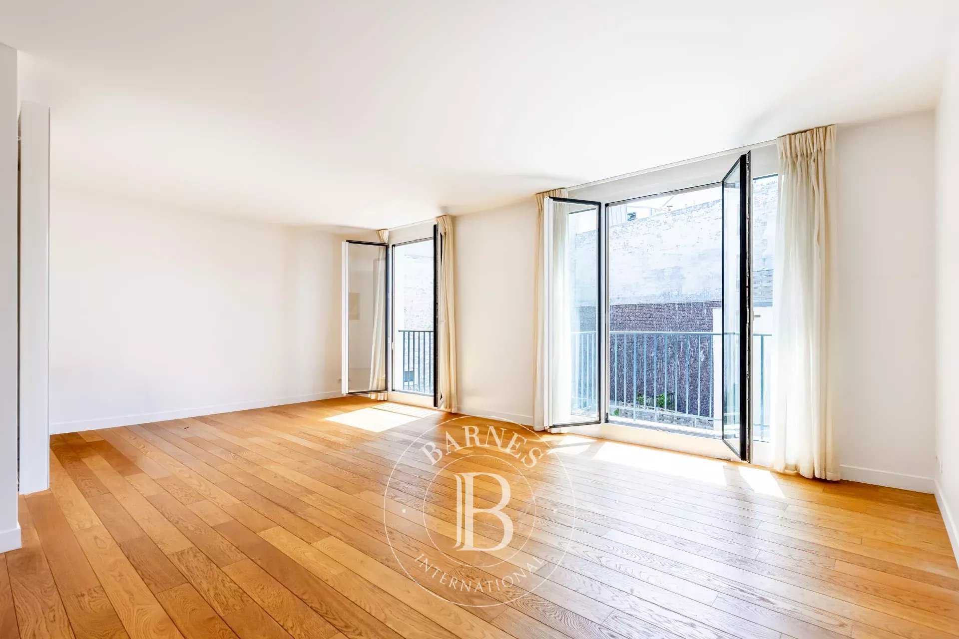 Boulogne-Billancourt  - Appartement 3 Pi&egrave;ces, 1 Chambre