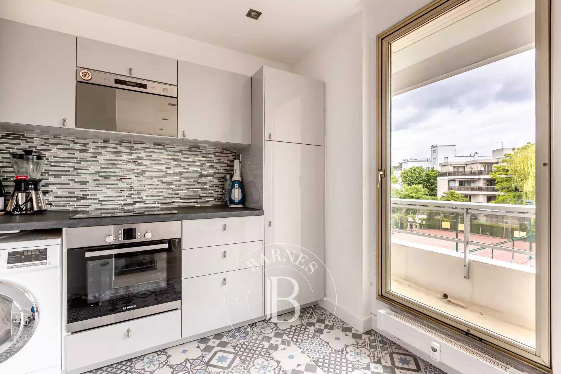 Boulogne-Billancourt  - Appartement 1 Pièce