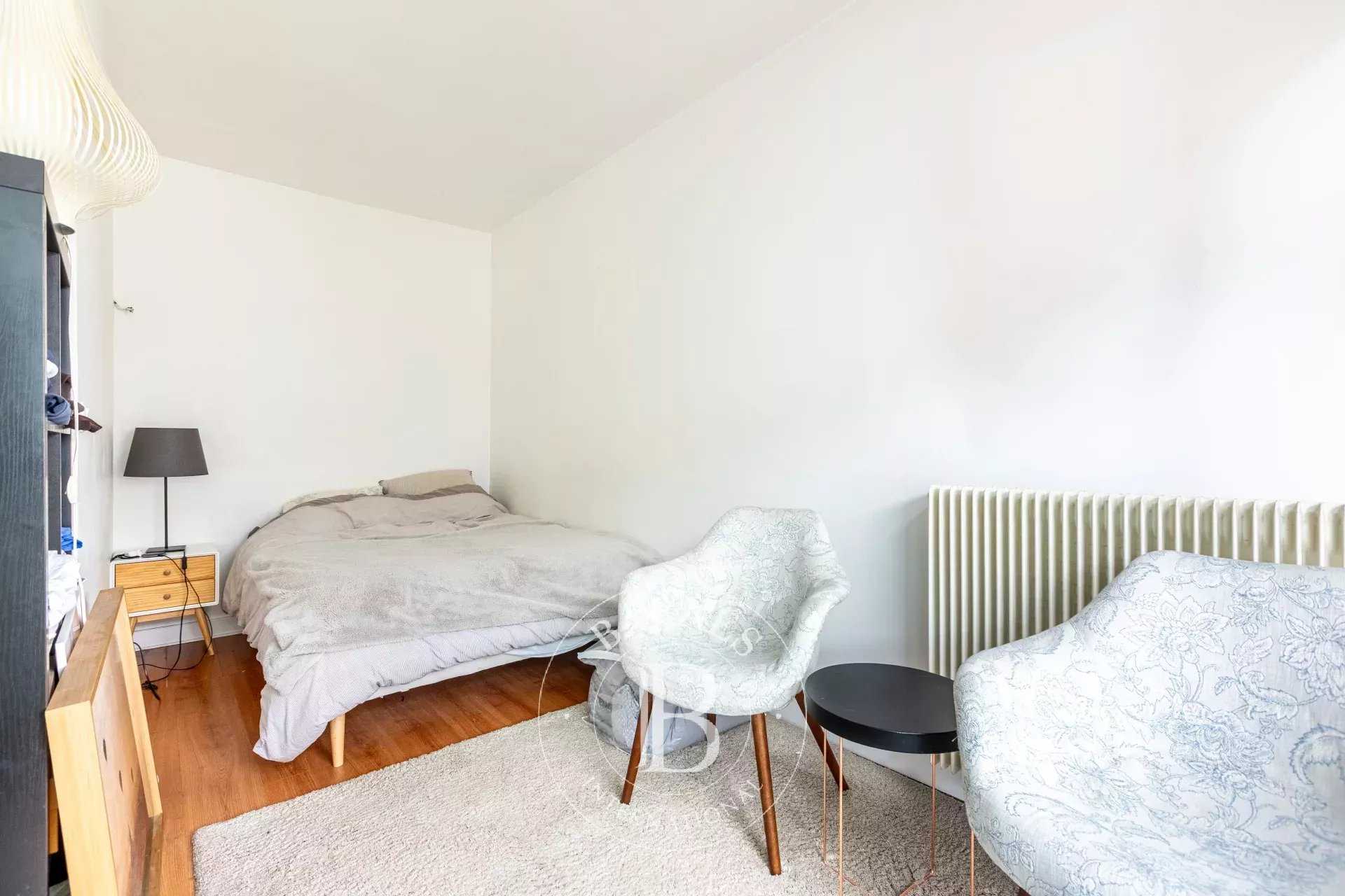 Boulogne-Billancourt  - Apartment 
