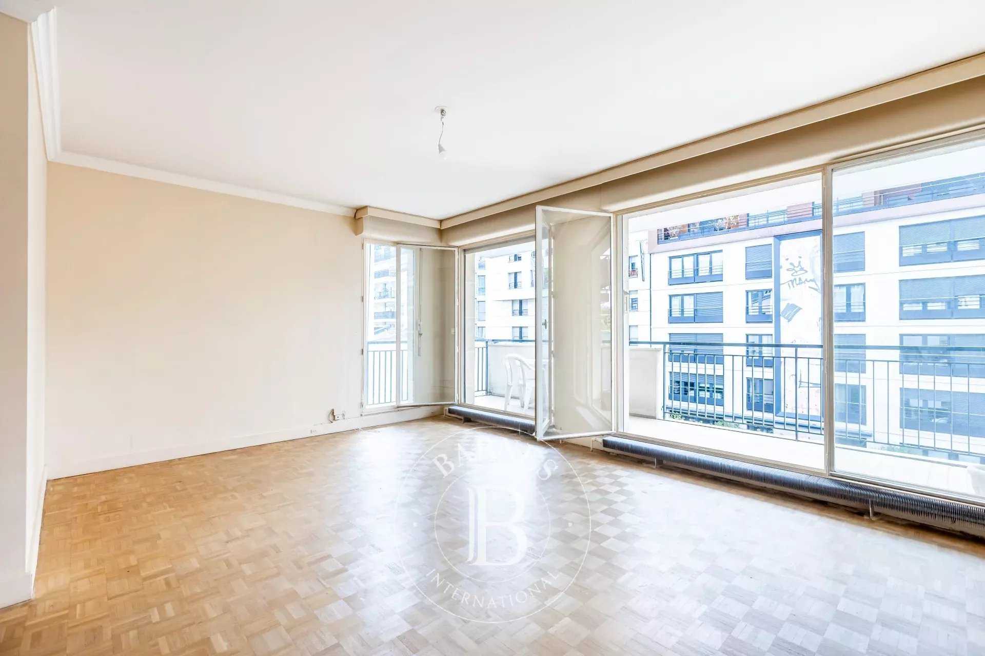 Boulogne-Billancourt  - Piso 4 Cuartos 3 Habitaciones