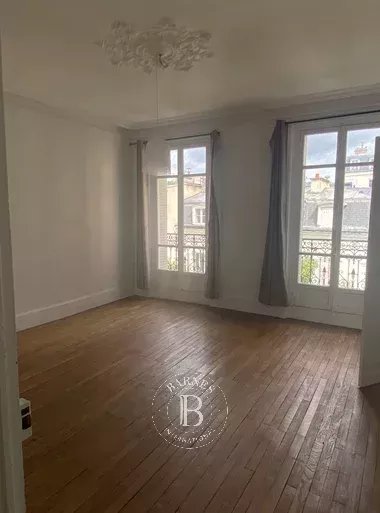 Boulogne-Billancourt  - Appartement 5 Pièces 3 Chambres