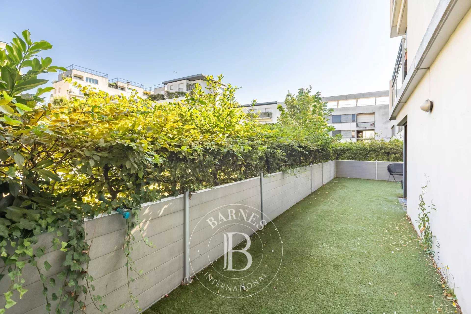 Boulogne-Billancourt  - Apartment 5 Bedrooms