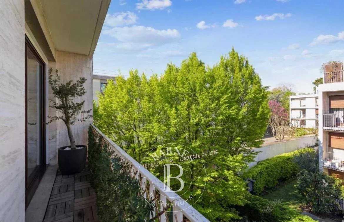 Boulogne-Billancourt  - Apartment 1 Bedroom