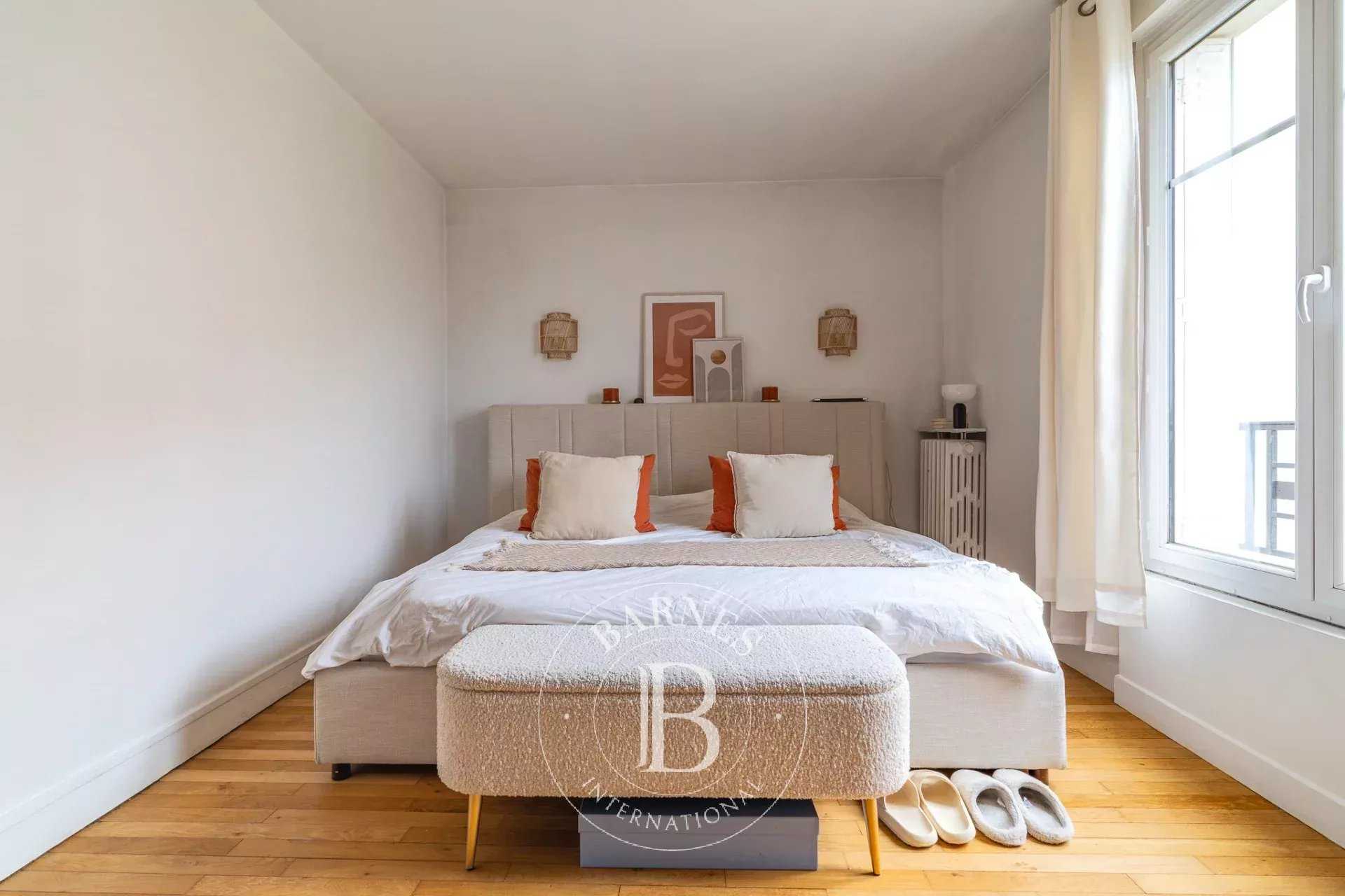 Boulogne-Billancourt  - Apartment 2 Bedrooms