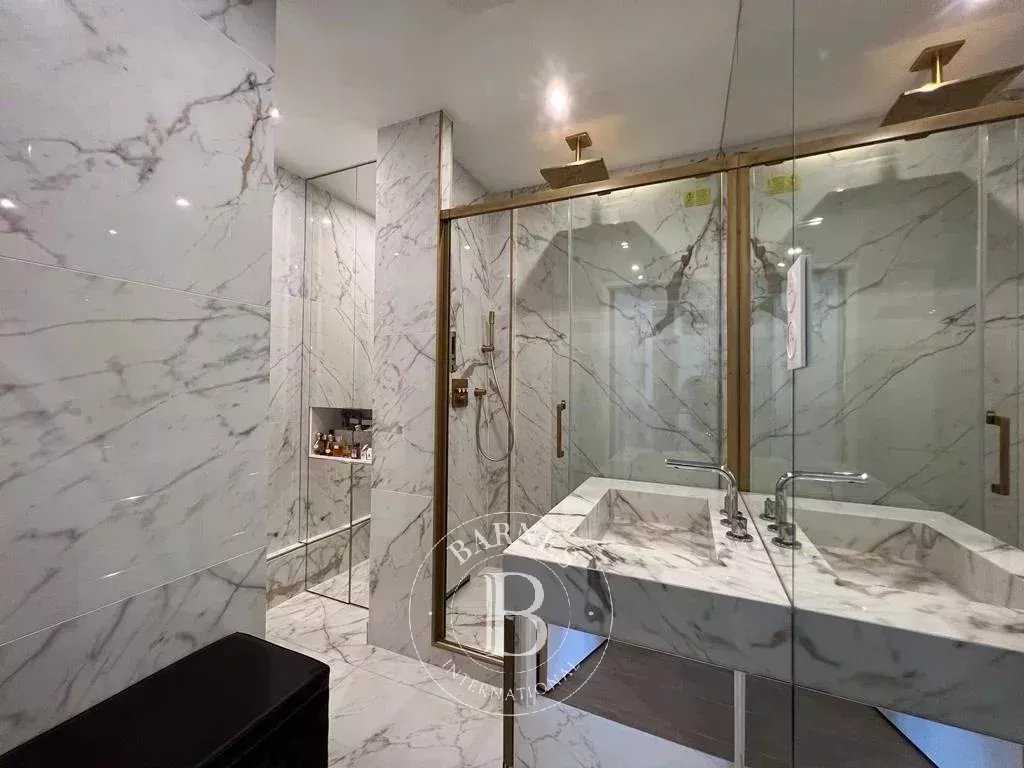 Boulogne-Billancourt  - Piso 2 Cuartos, 1 Habitacion