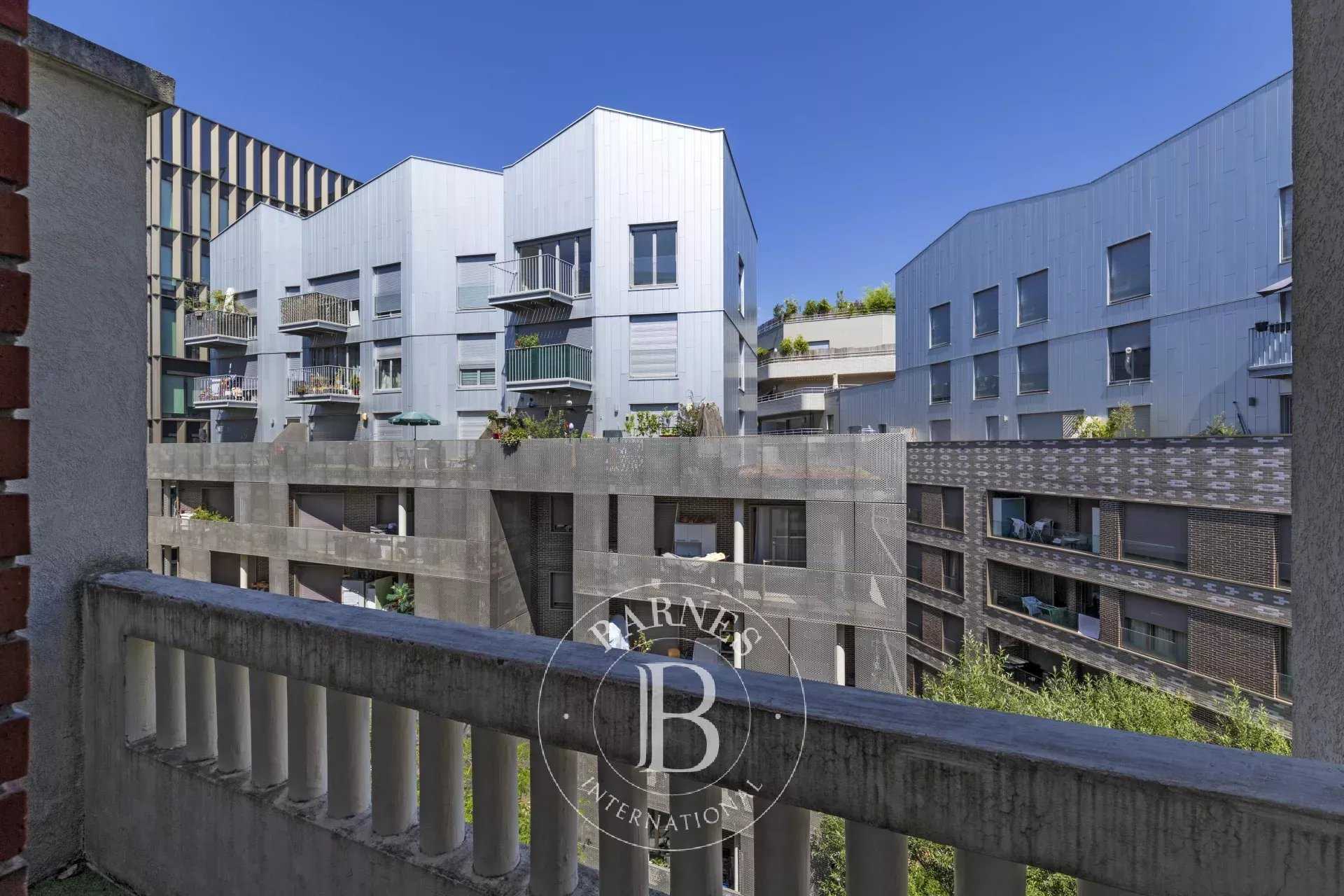 Boulogne-Billancourt  - Appartement 1 Pi&egrave;ce