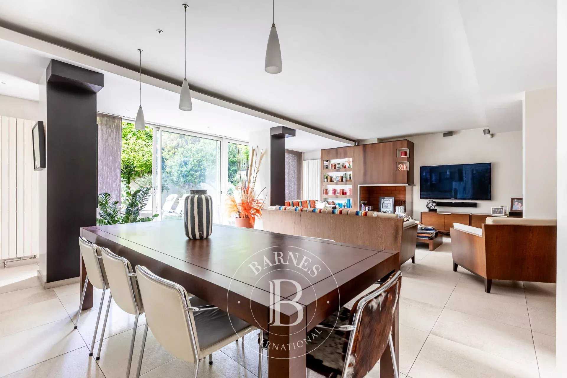 Boulogne-Billancourt  - House 7 Bedrooms