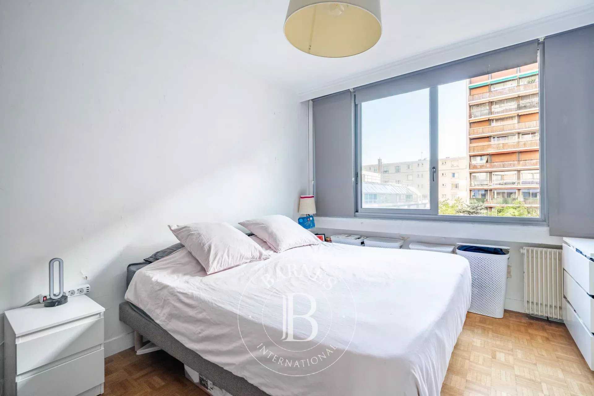 Boulogne-Billancourt  - Appartement 4 Pi&egrave;ces 2 Chambres