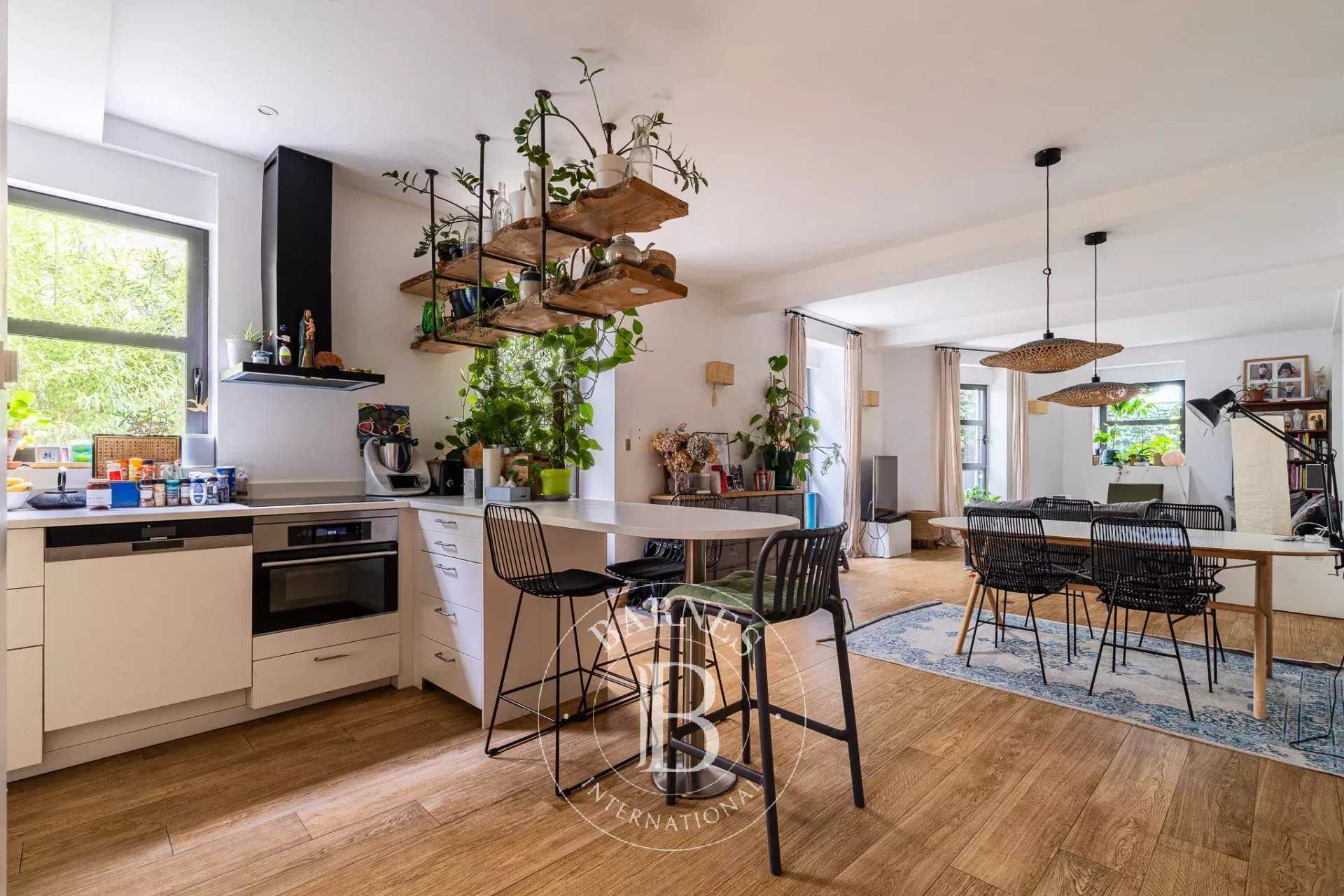 House Boulogne-Billancourt