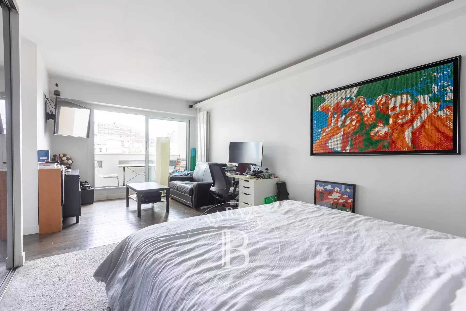 Boulogne-Billancourt  - Piso 6 Cuartos 5 Habitaciones