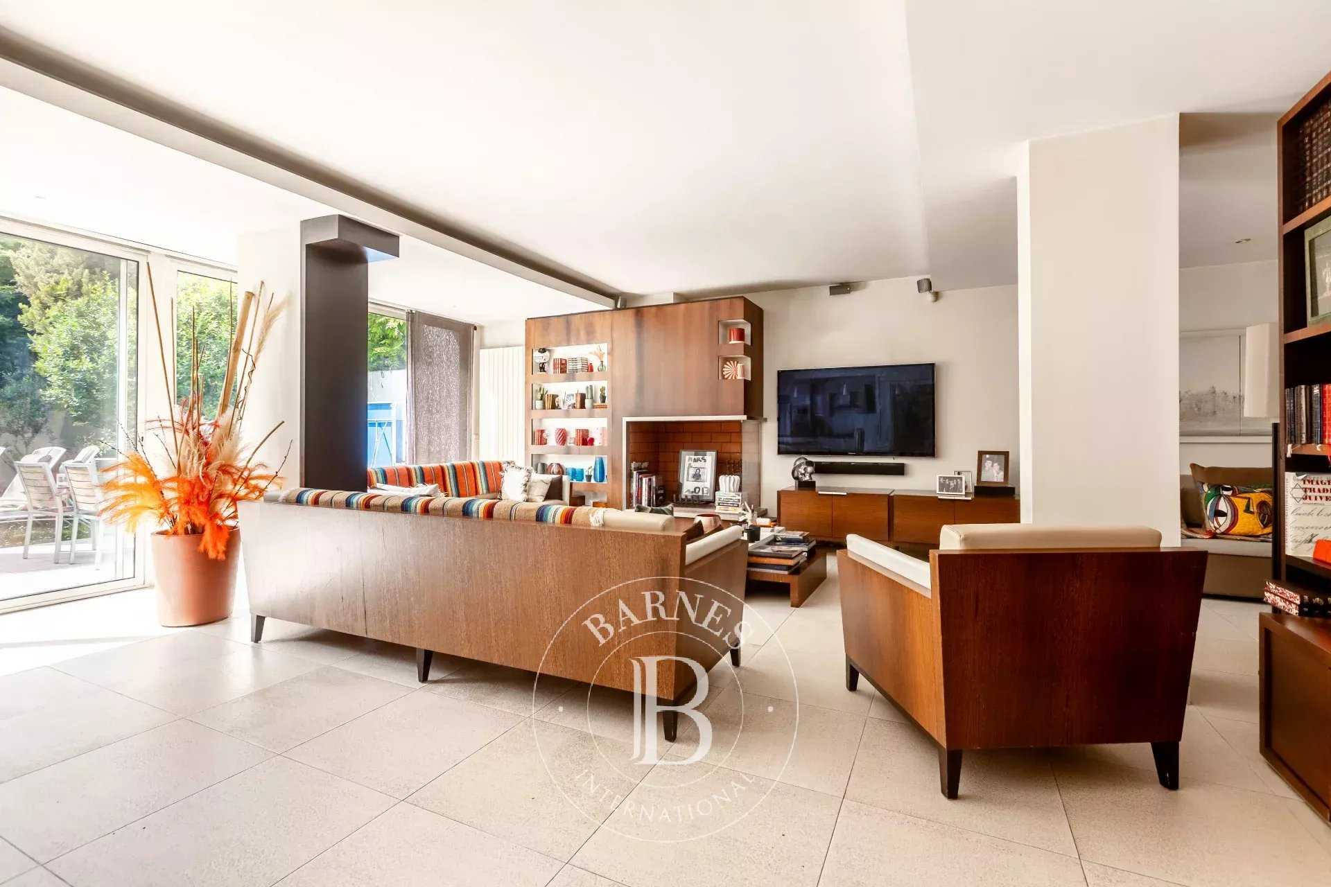 Boulogne-Billancourt  - House 7 Bedrooms