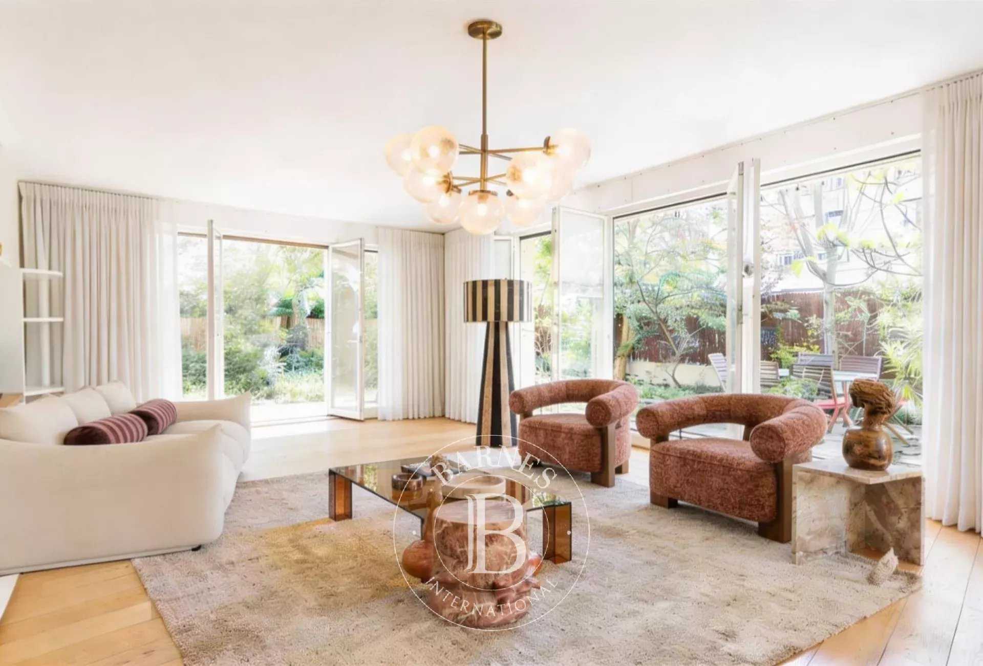 Piso Boulogne-Billancourt