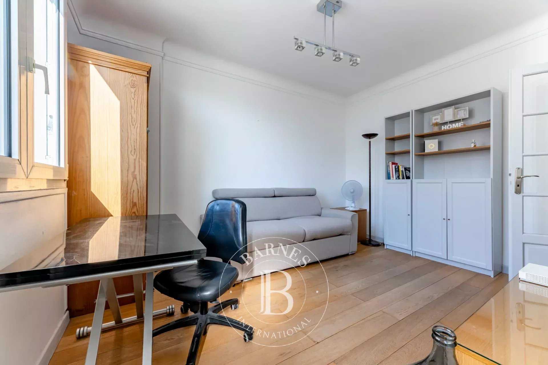 Boulogne-Billancourt  - Appartement 1 Pi&egrave;ce