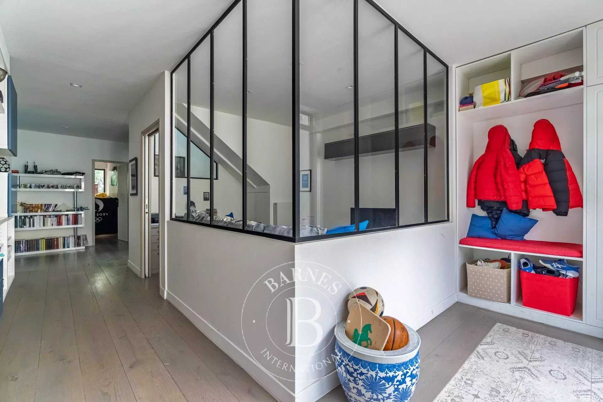 Boulogne-Billancourt  - Appartement 6 Pièces 3 Chambres