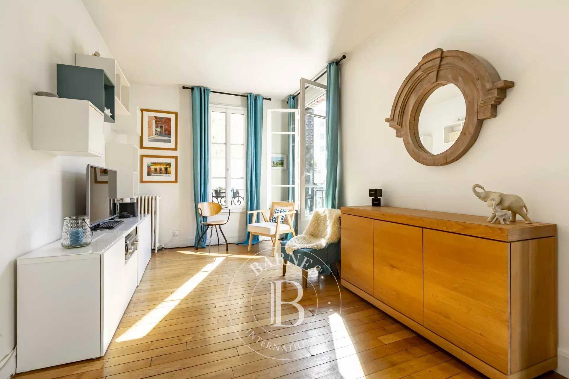 Boulogne-Billancourt  - Maison 7 Pièces 5 Chambres