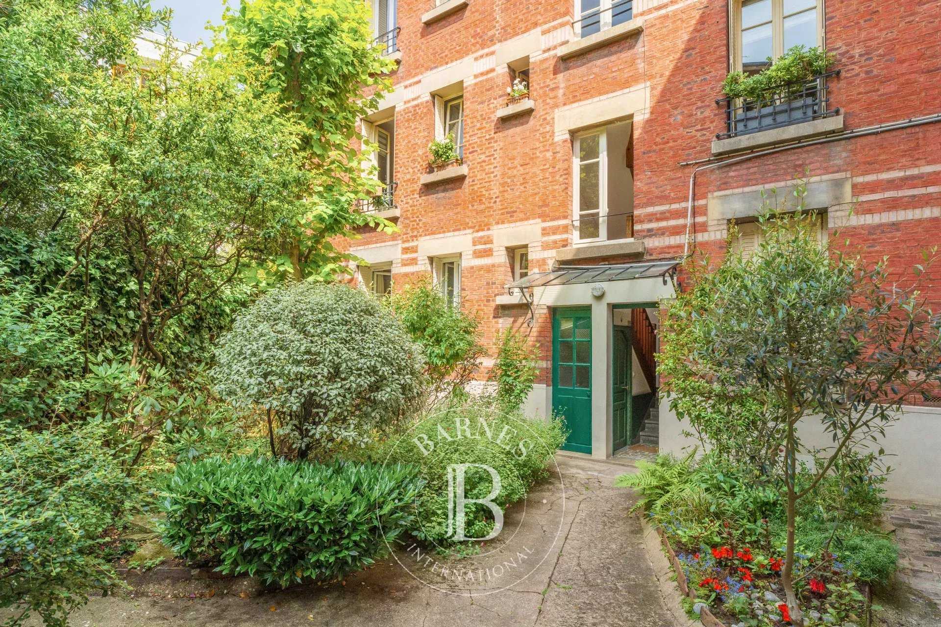 Boulogne-Billancourt  - Appartement 2 Pi&egrave;ces, 1 Chambre