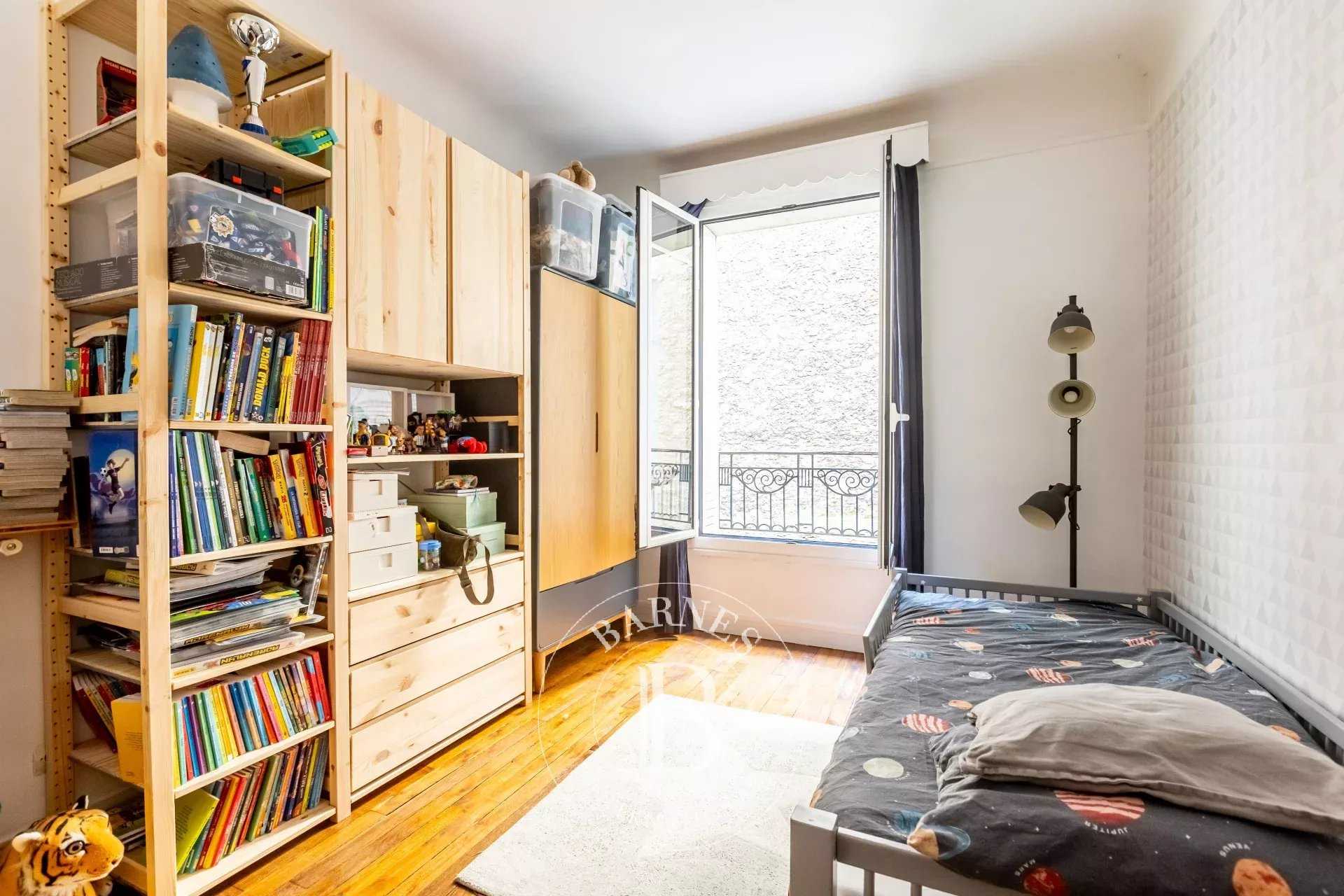 Boulogne-Billancourt  - Piso 4 Cuartos 3 Habitaciones