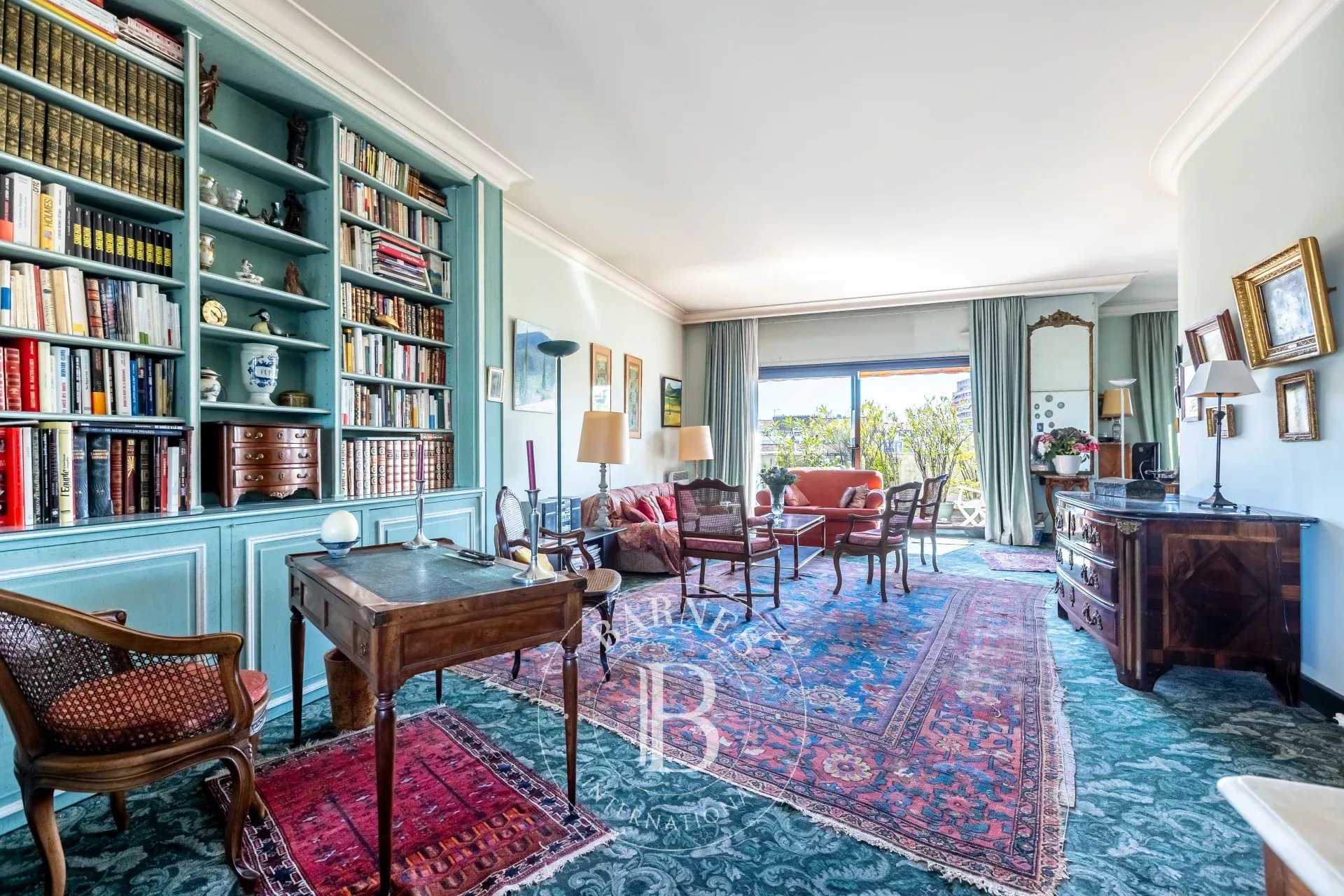 Boulogne-Billancourt  - Apartment 