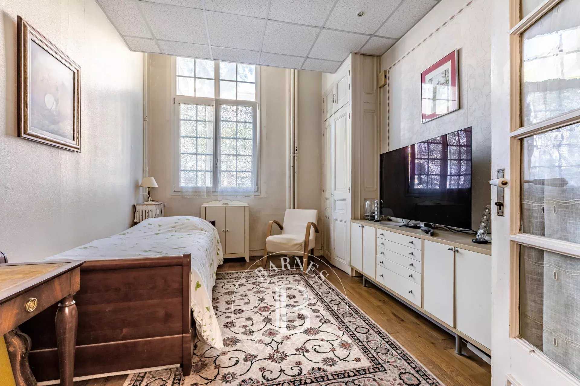 Boulogne-Billancourt  - Appartement 2 Pi&egrave;ces, 1 Chambre