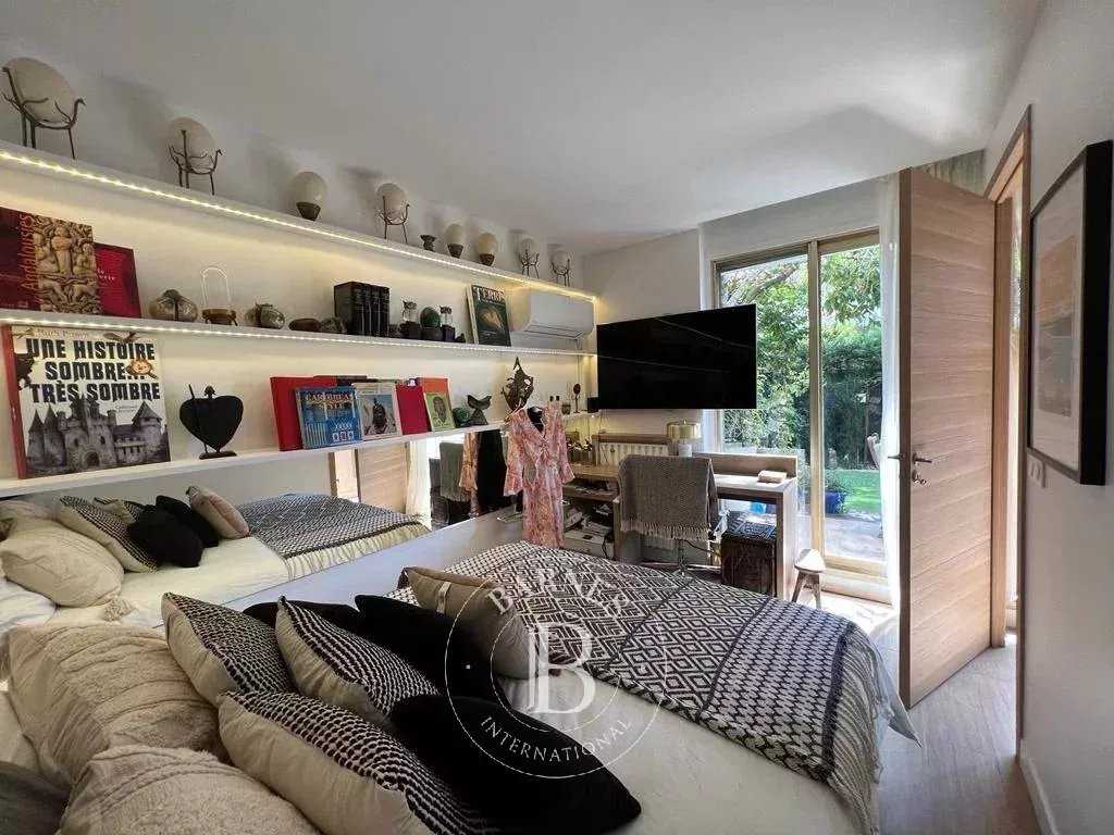 Boulogne-Billancourt  - Piso 2 Cuartos, 1 Habitacion