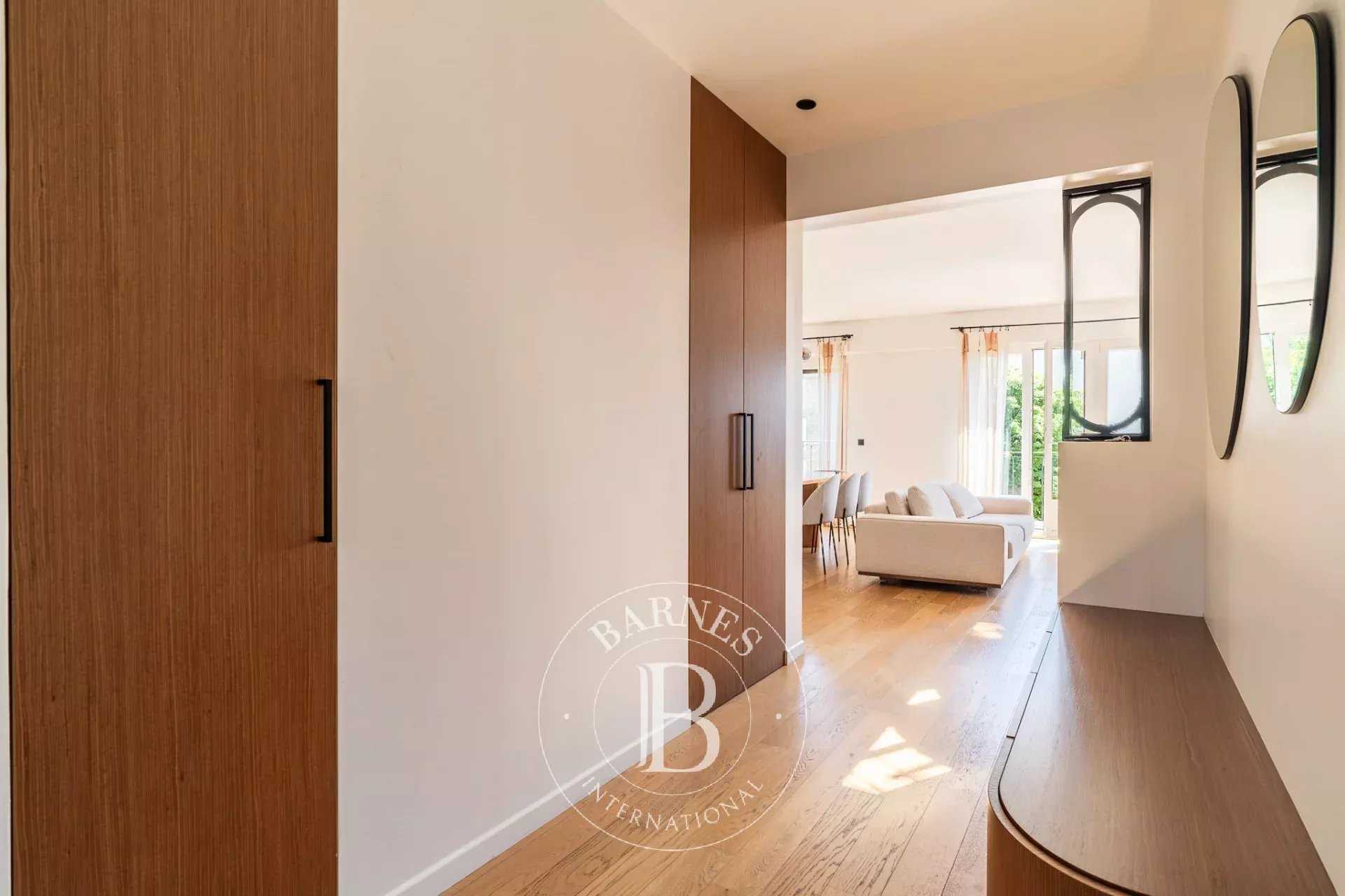 Boulogne-Billancourt  - Piso 
