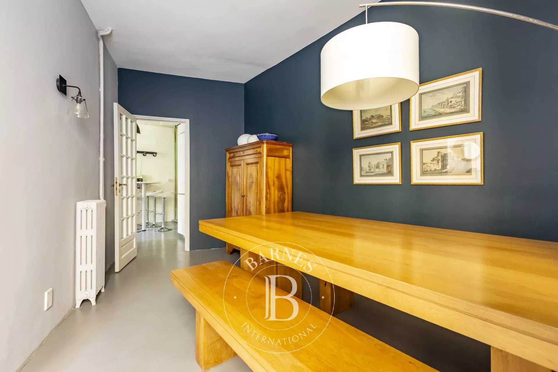 Boulogne-Billancourt  - Maison 7 Pièces 5 Chambres
