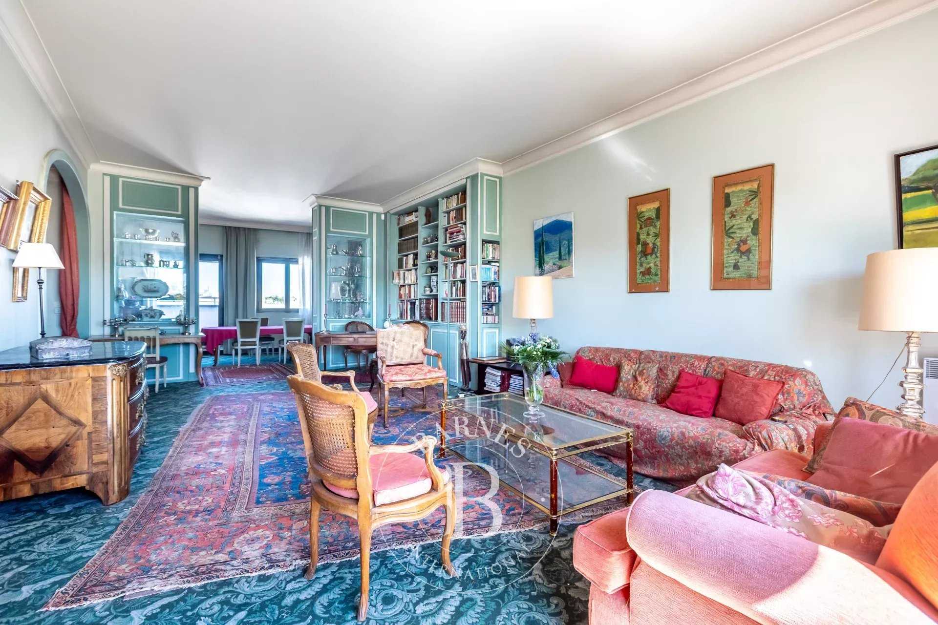 Boulogne-Billancourt  - Apartment 