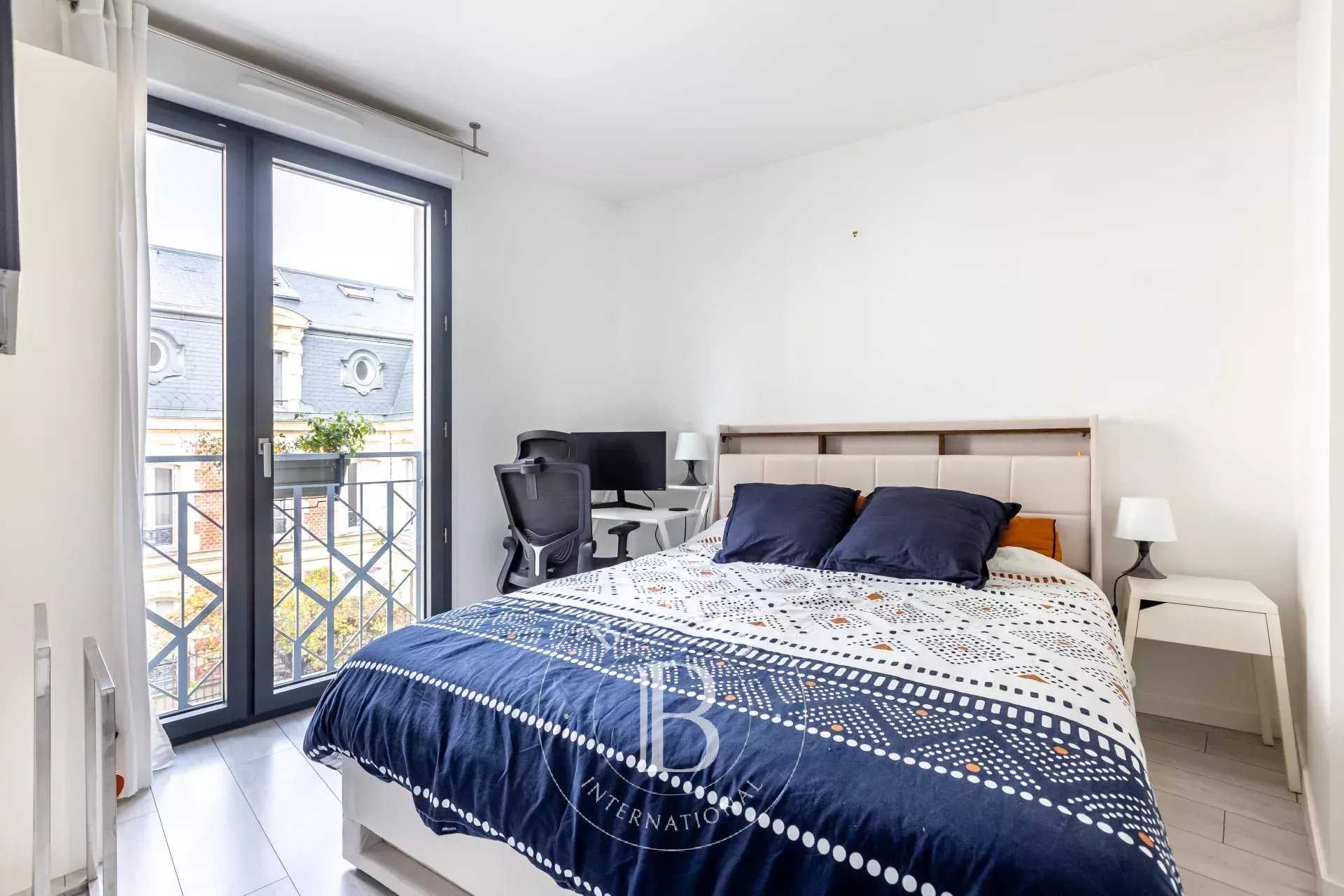 Boulogne-Billancourt  - Apartment 2 Bedrooms