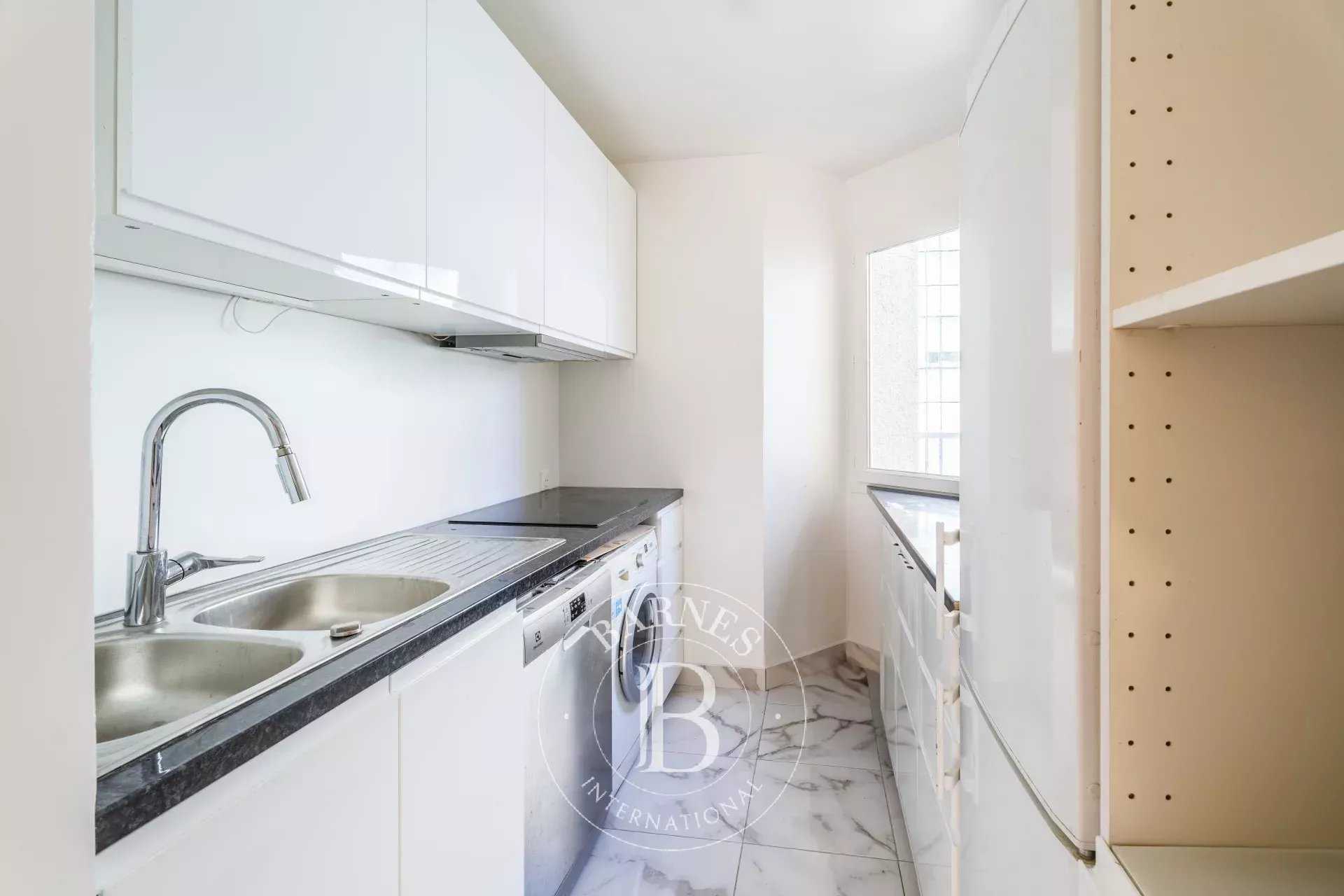 Boulogne-Billancourt  - Appartement 3 Pièces, 1 Chambre