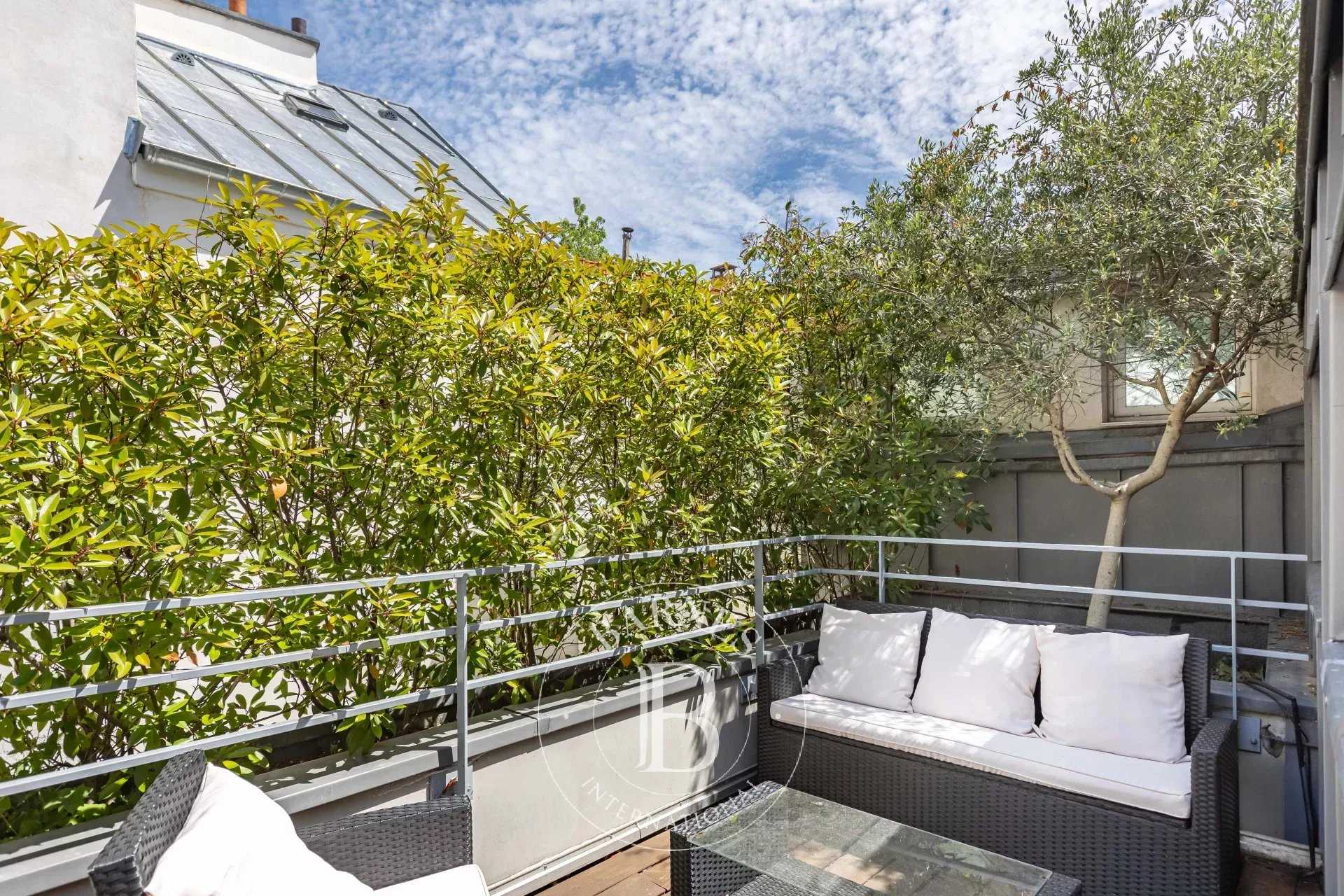 Maison Boulogne-Billancourt  -  ref 87050871 (picture 3)