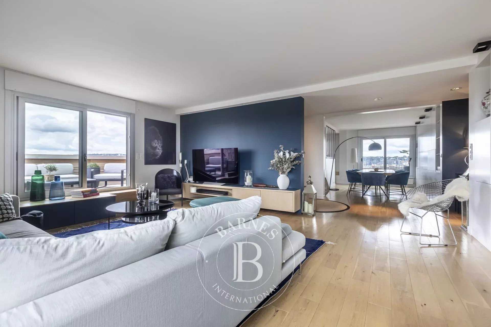 Piso Boulogne-Billancourt  -  ref 84840336 (picture 3)
