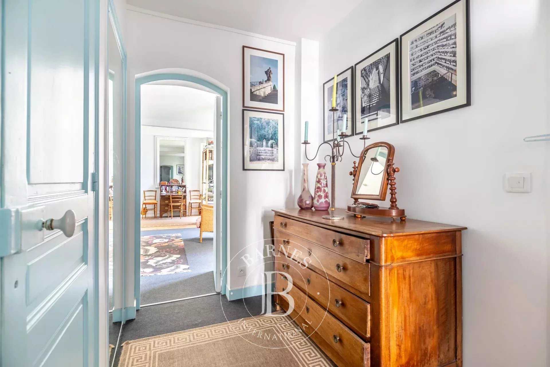 Apartment Boulogne-Billancourt  -  ref 86817032 (picture 3)